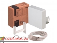 KROKS KSS15-3G/4G MIMO Комплект для усиления 3G/4G сигнала