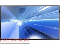 Samsung DM32E: Профессиональная панель