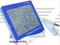 Гигрометр-термометр HTC-230A