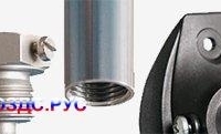 Термосопротивление S+S Regeltechnik PT100-KLASSE-B
