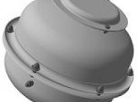 МПП (Н)-5-И-ГЭ-У2 («Тунгус»): Модуль порошкового пожаротушения