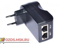 Osnovo Midspan-1/151A PoE инжектор