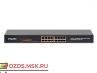 Beward STW-16P8 Коммутатор