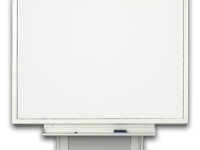 TRIUMPH BOARD STAND Easy-Lift System with WINGS for DUAL/MULTI Touch 78