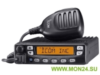 Базово-мобильная радиостанция ICOM IC-F510