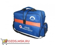 Аптечка коллективная ЗС ГО (400-600) шины ЗШТ