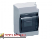 ЭКФ pbm40-nk-4: Бокс КМПН 1/4 с дверцей