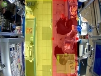 Модуль «Определение длины очереди» (доступно с версии 1.11) LS: Программное обеспечение (опция)