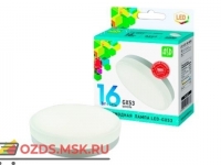 ASD LED-GX53-standard 16Вт 3000К 1440Лм: Лампа
