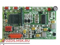 CAME AF868: Радиоприемник встраиваемый