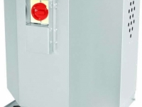 Крышный вентилятор: Shuft RMVE-HT 500