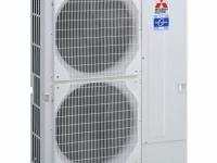 Воздух-Вода: Mitsubishi Electric PUHZ-SW160YKA