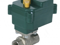 Кран с электроприводом Neptun Bugatti Pro 12B 1/2″