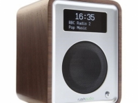 Компактное радио Ruark R1MK3 Цвет: Орех RICH WALNUT VENEER