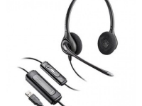 PL-HW261  Plantronics SupraPlus BNS USB: Профессиональная гарнитура