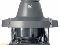 Крышный вентилятор: Vortice TRT 100 ED 6P