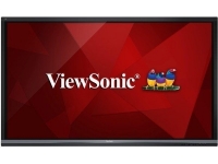 ViewSonic IFP8650: Интерактивная панель