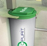 Станция биологической очистки Bio-PURIT-5