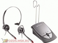 PL-S12 Plantronics S12: Гарнитура телефонная с адаптером