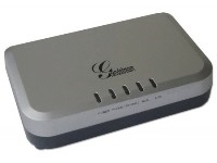 Grandstream HT-503 Шлюз 1FXS, 1FXO, 2LAN