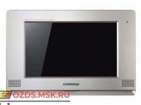 Commax CDV-1020AQ: Монитор видеодомофона