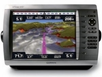 Картплоттер GPSMAP 4012