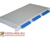 NTSS-RFOB-1U-24-SCU-9-SP 19: Кросс предсобранный