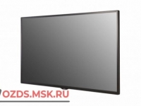 LG 55SH7DB-B: Профессиональная LED панель