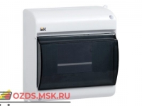 IEK MKP42-N-04-30-12 Бокс КМПн 24