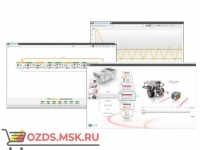 LEGO 2000049  EV3 Software (сетевая лицензия). Электронное издание: Программное обеспечение