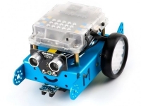 Расширенный базовый робототехнический набор mBot Classroom Kit (mBotV1.1+Gizmos Add-on Packs) P1050001