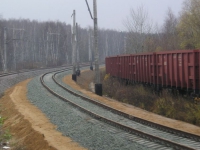 Разработка технического паспорта железнодорожного пути