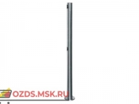 PERCo-BH02 2-01 Стойка двухсторонняя