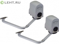 FAAC 391KIT: Комплект приводов для распашных ворот