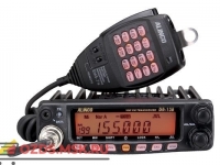 ALINCO DR-138 Радиостанция