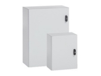 Legrand Шкаф Atlantic IP55 металл. 600х400х200 с замком и ключом 035504