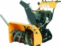 Снегоуборщик бензиновый GardenPro KC1334MT