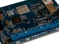 NV 2050: Устройство оконечное объектовое приемно-контрольное c GSM коммуникатором