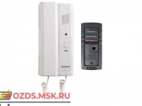 Tantos TS-203Kit Комплект аудиодомофона