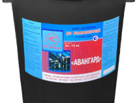 Огнезащитная краска "Авангард" для металла