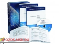 PERCo-SM05 Модуль «Дисциплинарные отчеты»