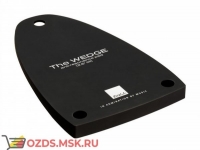Площадка для стойки под акустику DALI «THE WEDGE» Цвет: Черный BLACK