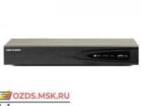 Hikvision DS-7616NI-E2/8P: Видеорегистратор
