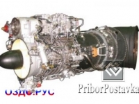 Авиационные двигатели ТВ3-117ВМА-СБМ1В 5