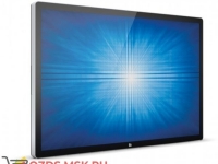 Elo-Line 5502W: Сенсорный информационный киоск