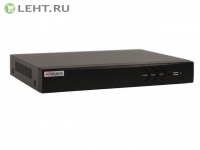 DS-N316/2 (B): IP-видеорегистратор 16-канальный