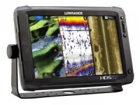 Эхолот Lowrance НDS-12 ROW WIDE (GEN2 Touch)