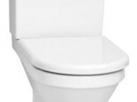 Унитаз-компакт VitrA S50 9736B003-7201