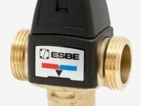 Клапан Esbe VTA377 20 – 55°C PF1 1/2 G1 20-3,4 KVS3.4 (3120 02 00)