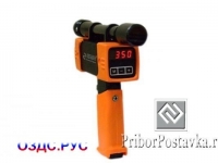 Оптический датчик с пластиковым корпусом ВКО.П40К.500.НО-НЗ.N